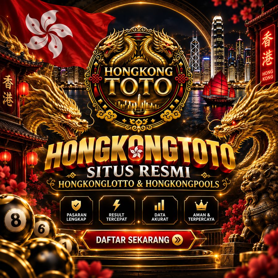 Paito hk lotto harian bocoran HK 4 Oktober 2026 prediksi (48396)