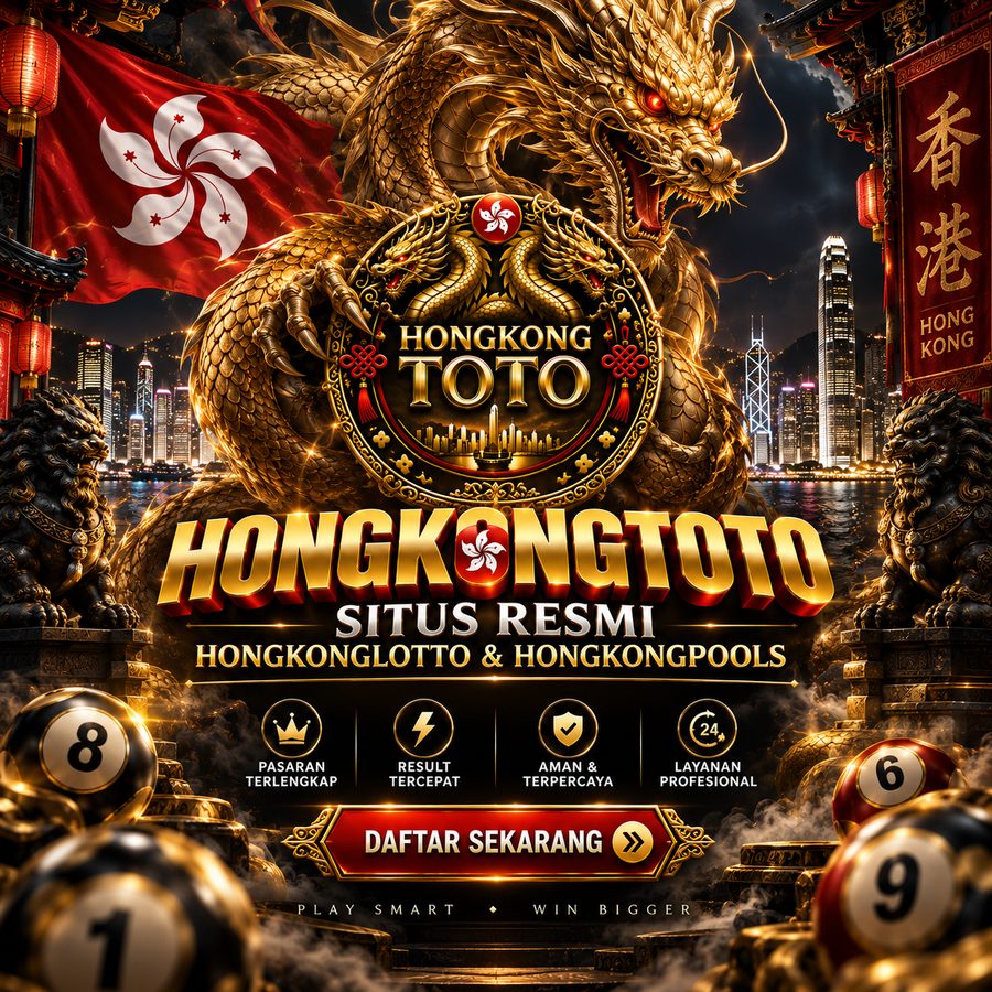 Hongkongtoto Lima Puluh Pesisir